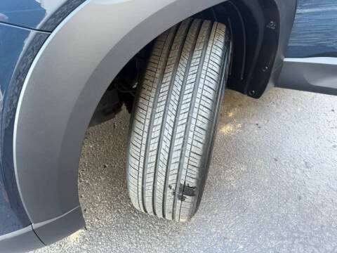 2025 Mazda CX-50 2.5 S Premium