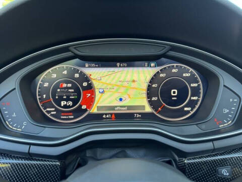 2018 Audi S5 3.0T quattro Premium Plus