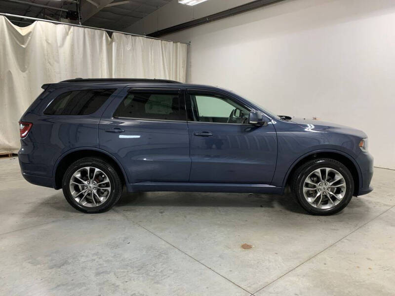 2019 Dodge Durango GT Plus