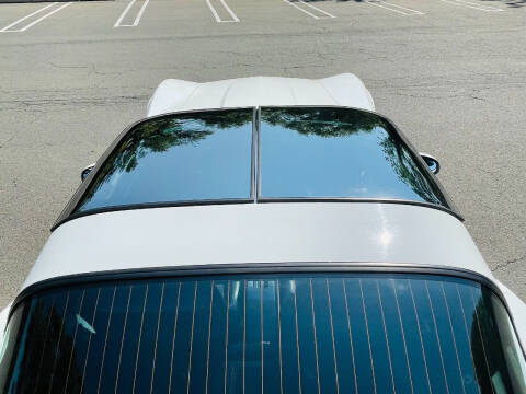 1980 Chevrolet Corvette