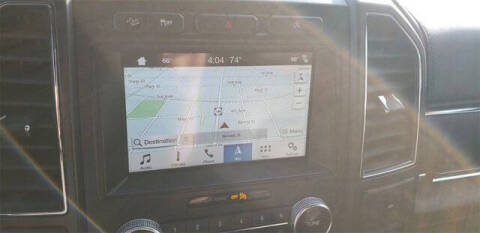 2018 Ford Expedition MAX Limited