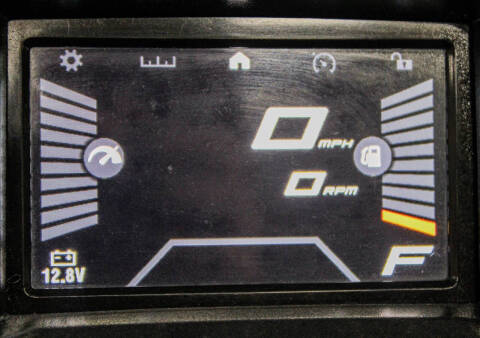 2023 Yamaha VX Deluxe