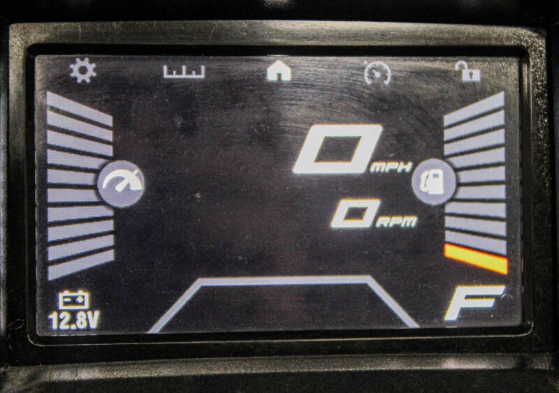 2023 Yamaha VX Deluxe