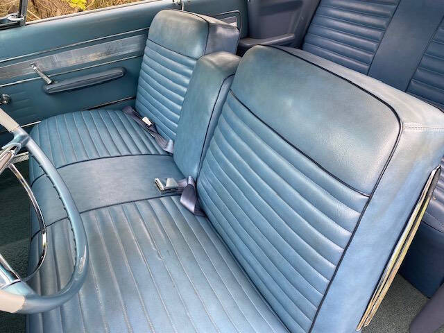 1963 Dodge Polara