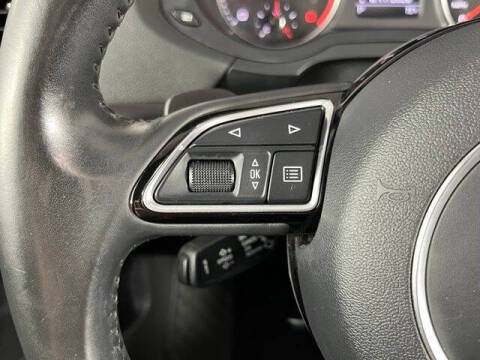 2018 Audi Q3