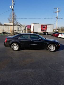 2010 Chrysler 300 for sale at Diamond State Auto in North Little Rock AR