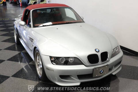 1999 BMW M