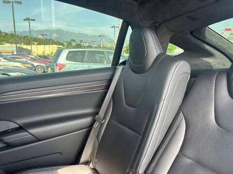 2023 Tesla Model X