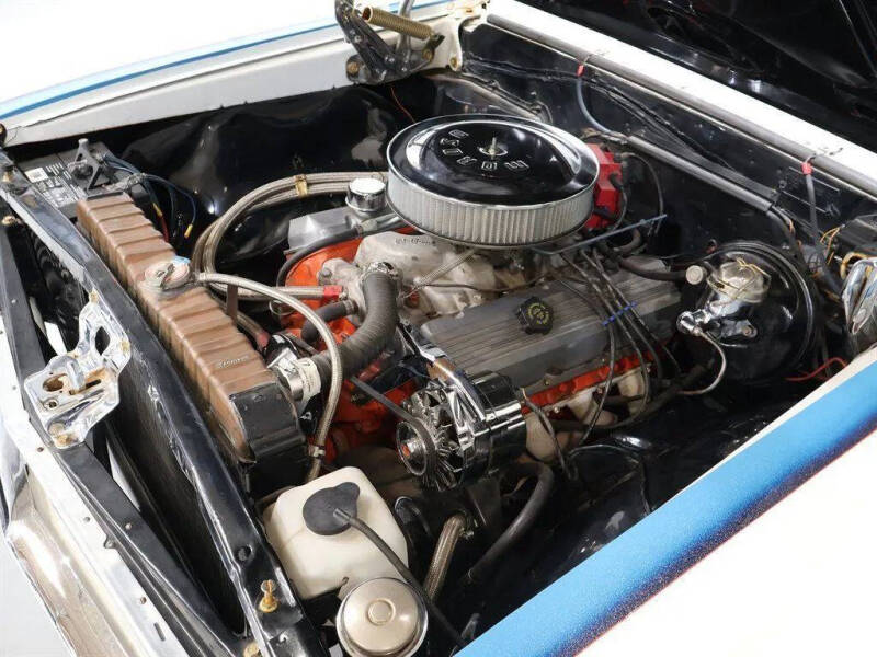1966 Chevrolet Chevelle