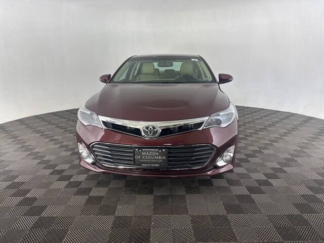 2014 Toyota Avalon Limited