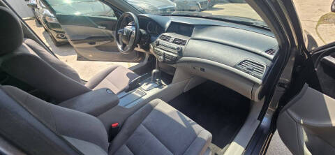 2011 Honda Accord LX