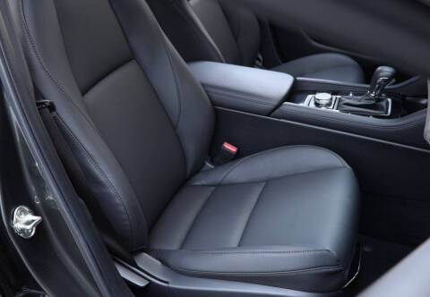 2025 Mazda Mazda3 Sedan 2.5 S Select Sport