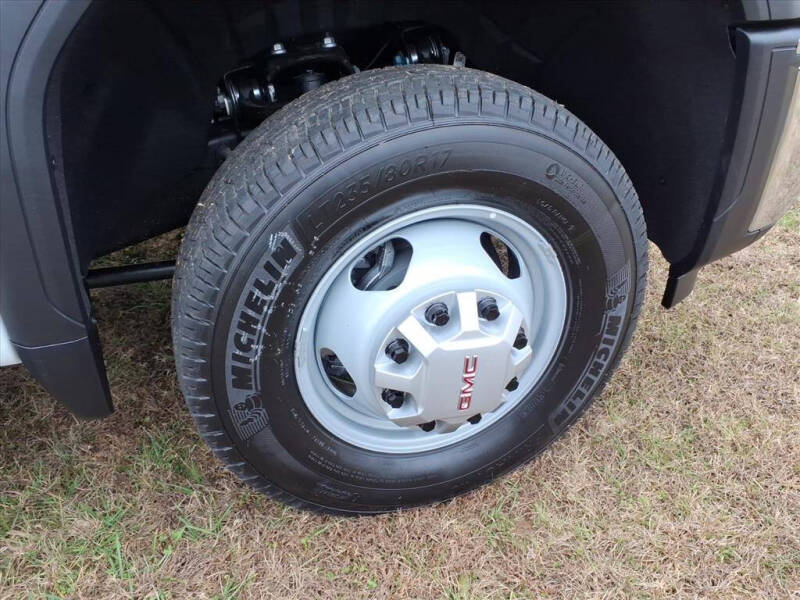 2026 GMC Sierra 3500HD