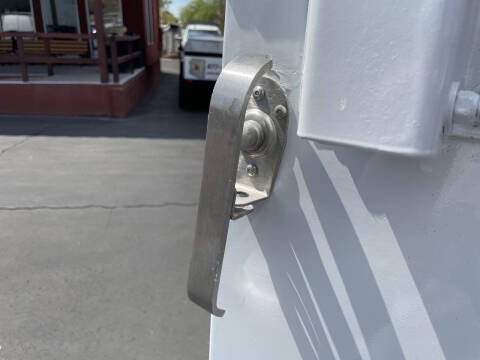 2016 Ford F-250 Super Duty