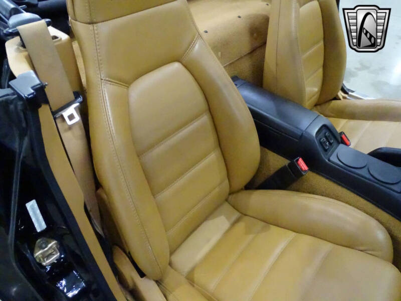 1992 Mazda MX-5 Miata