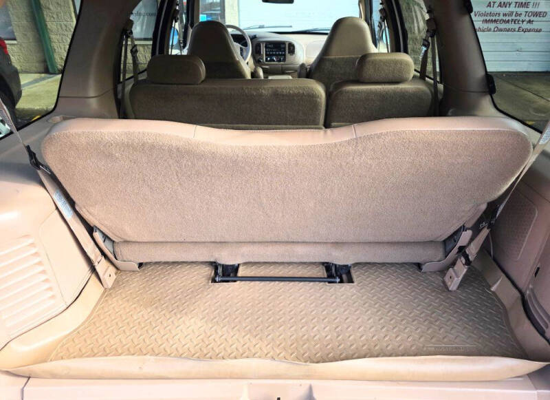 1998 Ford Expedition