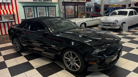 2014 Ford Mustang GT