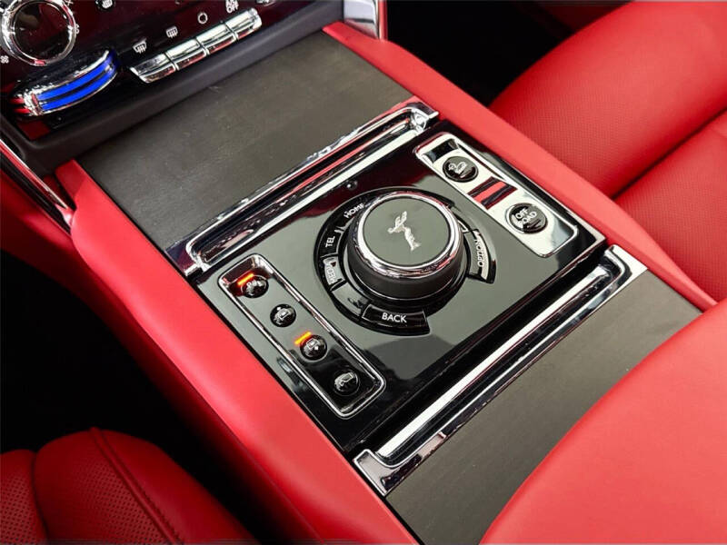 2025 Rolls-Royce Cullinan