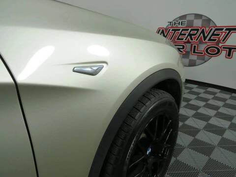 2017 BMW X3 xDrive35i