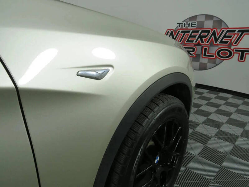 2017 BMW X3 xDrive35i