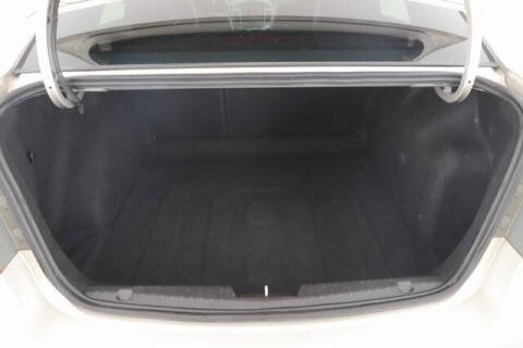 2015 Chevrolet Cruze LTZ Auto