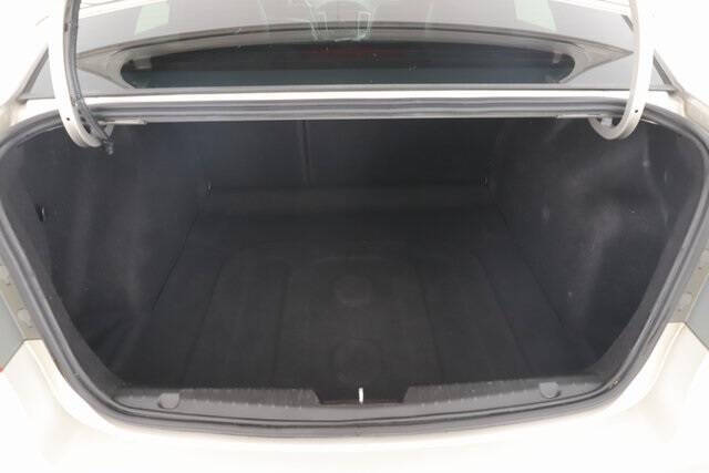 2015 Chevrolet Cruze LTZ Auto