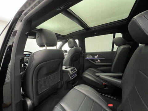 2021 Mercedes-Benz GLS GLS 450