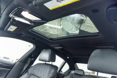 2019 BMW 7 Series 750i xDrive