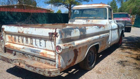 1959 Chevrolet 3200