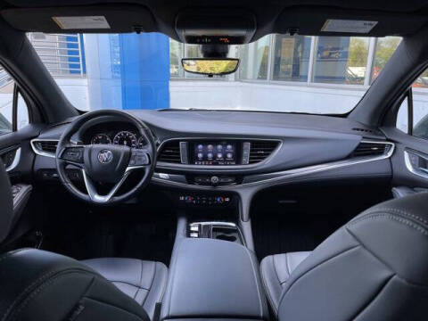 2023 Buick Enclave Premium