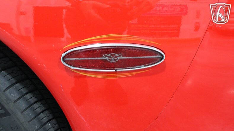 1999 Chevrolet Corvette