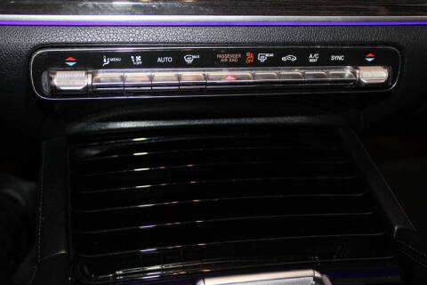 2020 Mercedes-Benz GLS GLS 450