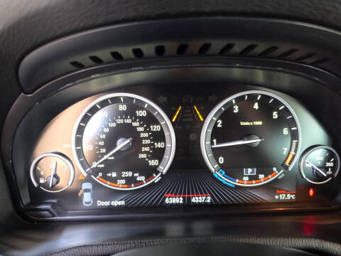 2017 BMW X4 xDrive28i