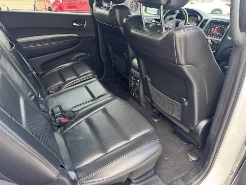 2020 Dodge Durango R/T