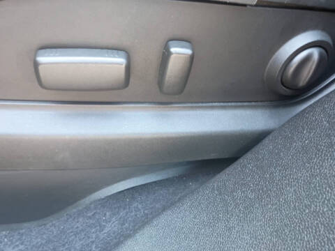 2012 Buick Enclave Leather