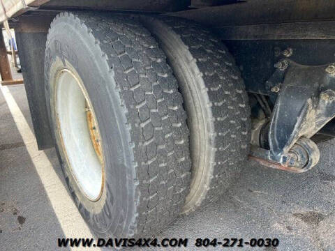 2014 Freightliner M2 106