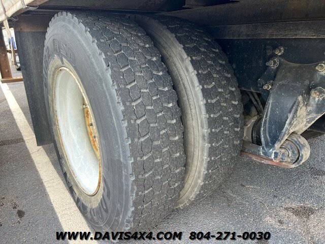 2014 Freightliner M2 106