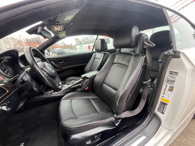 2011 BMW 3 Series 328i