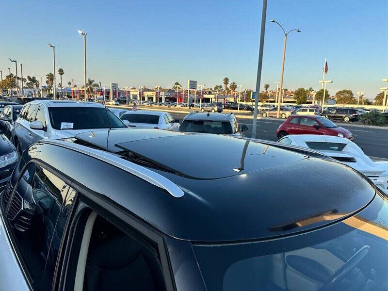 2012 MINI Cooper Countryman