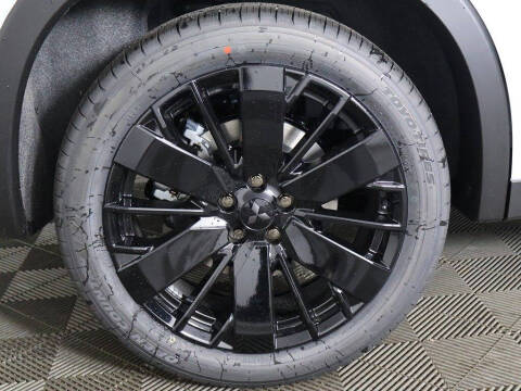 2026 Mitsubishi Outlander LE
