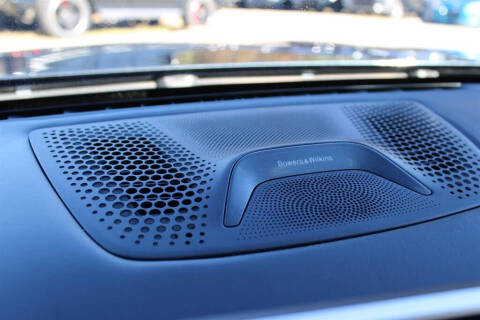 2016 BMW 7 Series 750i xDrive