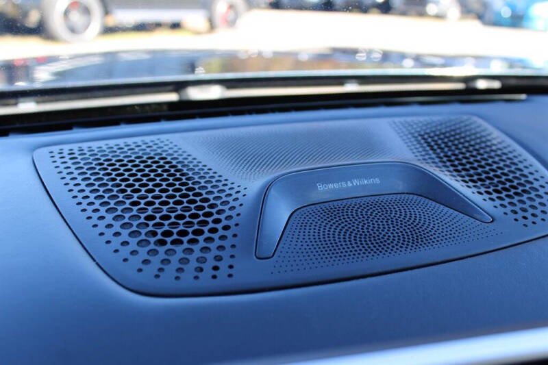 2016 BMW 7 Series 750i xDrive