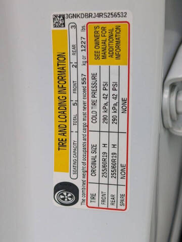 2024 Chevrolet Blazer EV 2LT