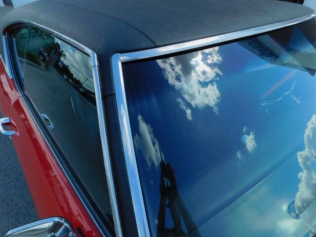 1969 Chevrolet Chevelle