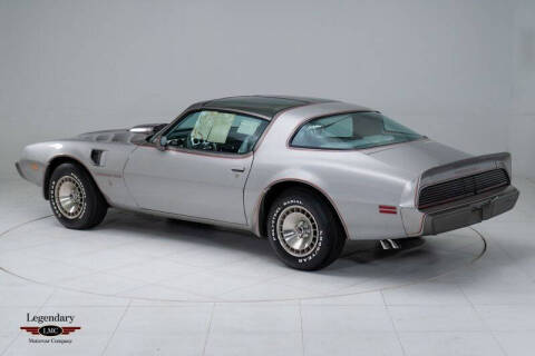 1979 Pontiac Trans Am