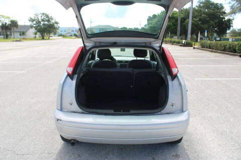 2006 Ford Focus
