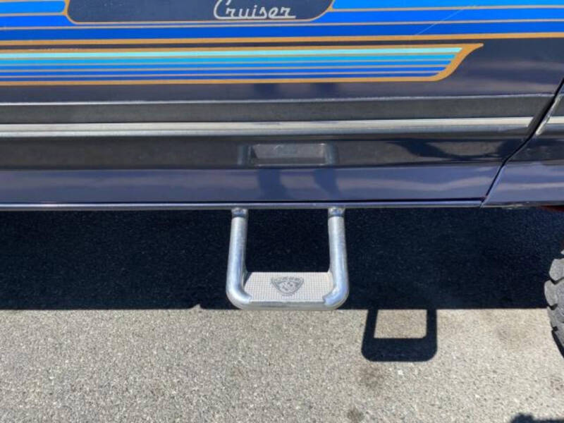 1987 Ford F-150's photo