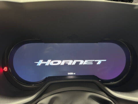 2024 Dodge Hornet GT