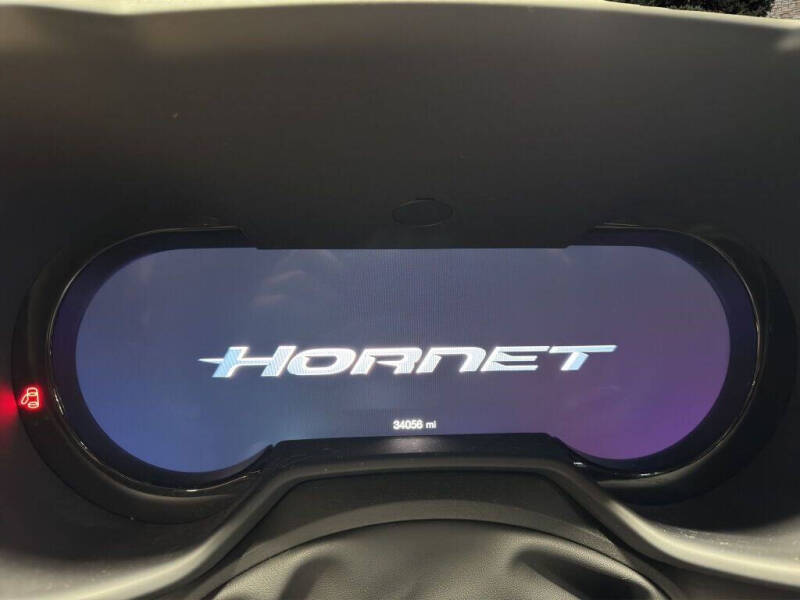 2024 Dodge Hornet GT