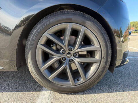 2023 Land Rover Range Rover Sport P400 Dynamic SE